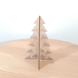 Pieni Graafinen kuusi